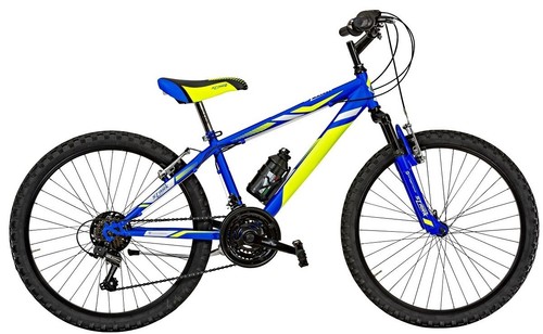 Bici uomo mountain bike - bici,