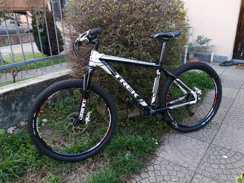 Mtb trek usata - mtb,