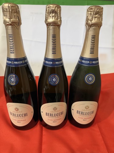 Berlucchi franciacorta cuvée - berlucchi,