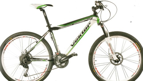 Bici montana 1670d mountain - 1670d,