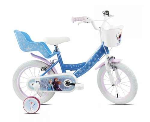 Lubex bici frozen new26 - frozen,