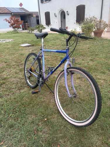 Bianchi volansine mountain - volansine,