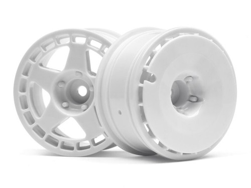 Hpi 114637 cerchi fifteen - cerchi, 52