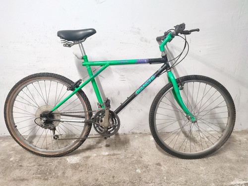 Vintage bici bike bianchi - vintage,
