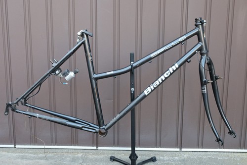 Bianchi spillo 858 telaio - bianchi,