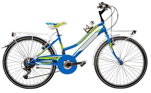 Bici donna mountain bike 26 - donna,