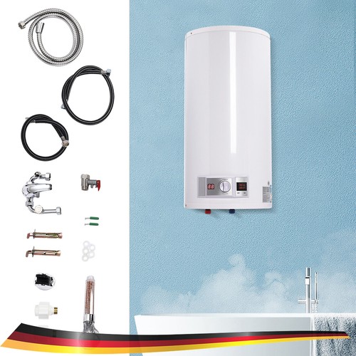 Scaldabagno elettrico 50l - scaldabagno,