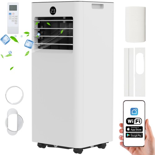 Climatizzatore portatile con - climatizzatore,