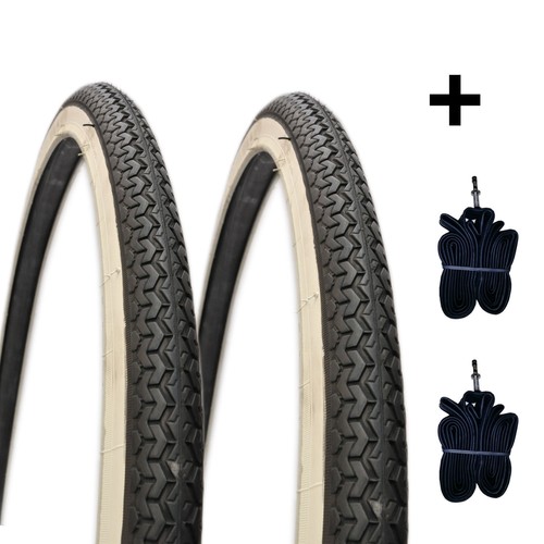 Copertoni bianco nero per - 2,