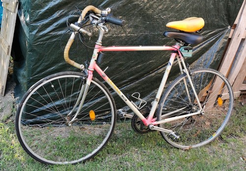 Bicicletta corsa usata - bicicletta,