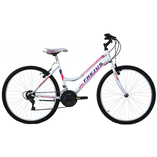 Bici mtb velocità - 18,