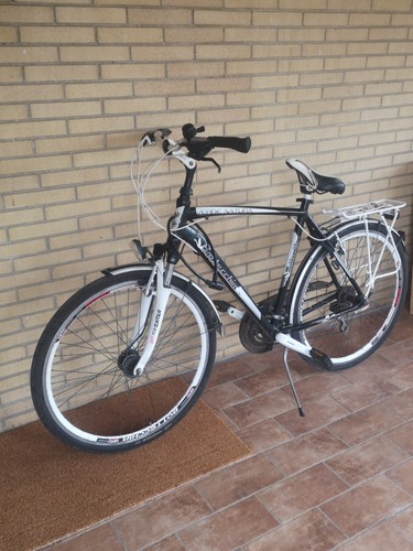 Bicicletta bottecchia mod - bottecchia, mod.
