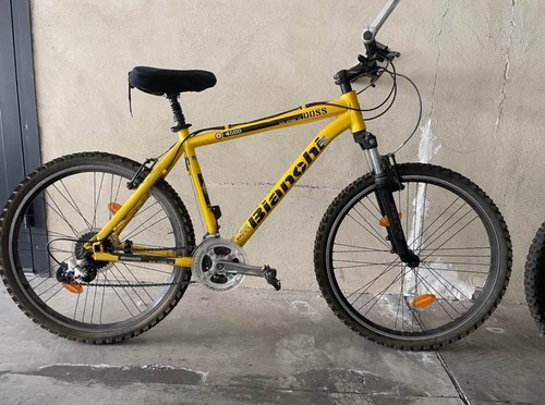 Bianchi doss 4600 - , colore