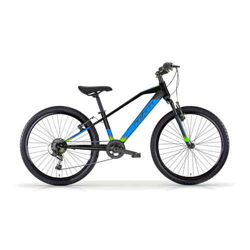 Bicicletta mtb ragazzo mbm - mtb,