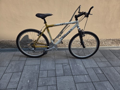 Bici mountain bike kastle - bici,