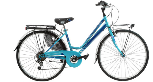 Bici donna city bike - bici, da