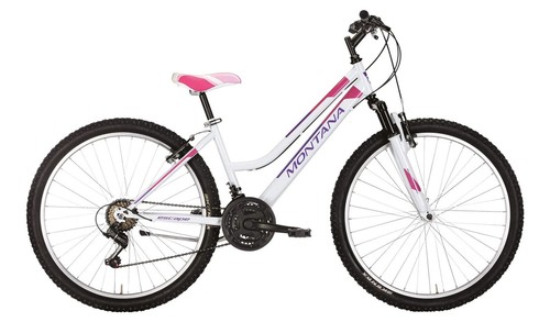 Mtb donna montana escape 21 - 26,