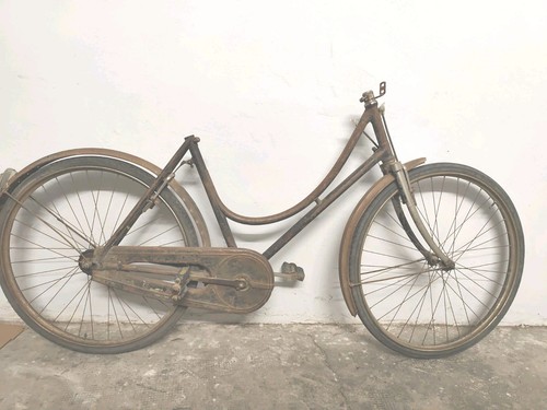 Vintage bici bike - bici, bianchi